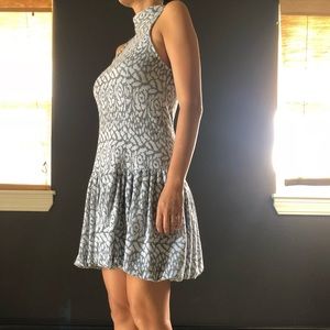 Unique and Vintage Original Dress